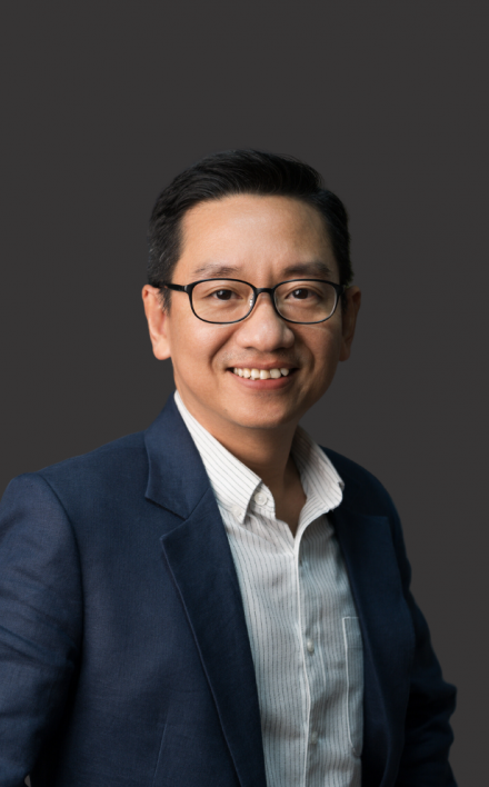 Mr. Nguyen Thanh Tong